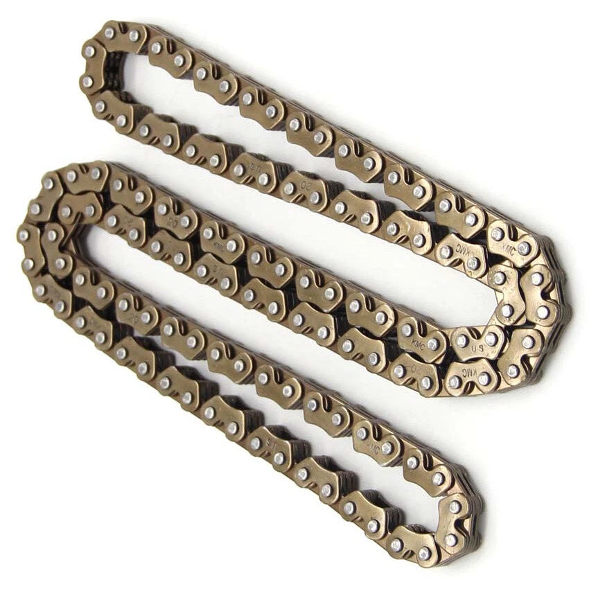 Cam Chain for Yamaha FZ6R YZ400F WR400F YFZ450R YZ426F WR426F XJ6-N XJ6-S (2009-2020)