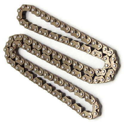 Cam Chain for Yamaha FZ6R YZ400F WR400F YFZ450R YZ426F WR426F XJ6-N XJ6-S (2009-2020)