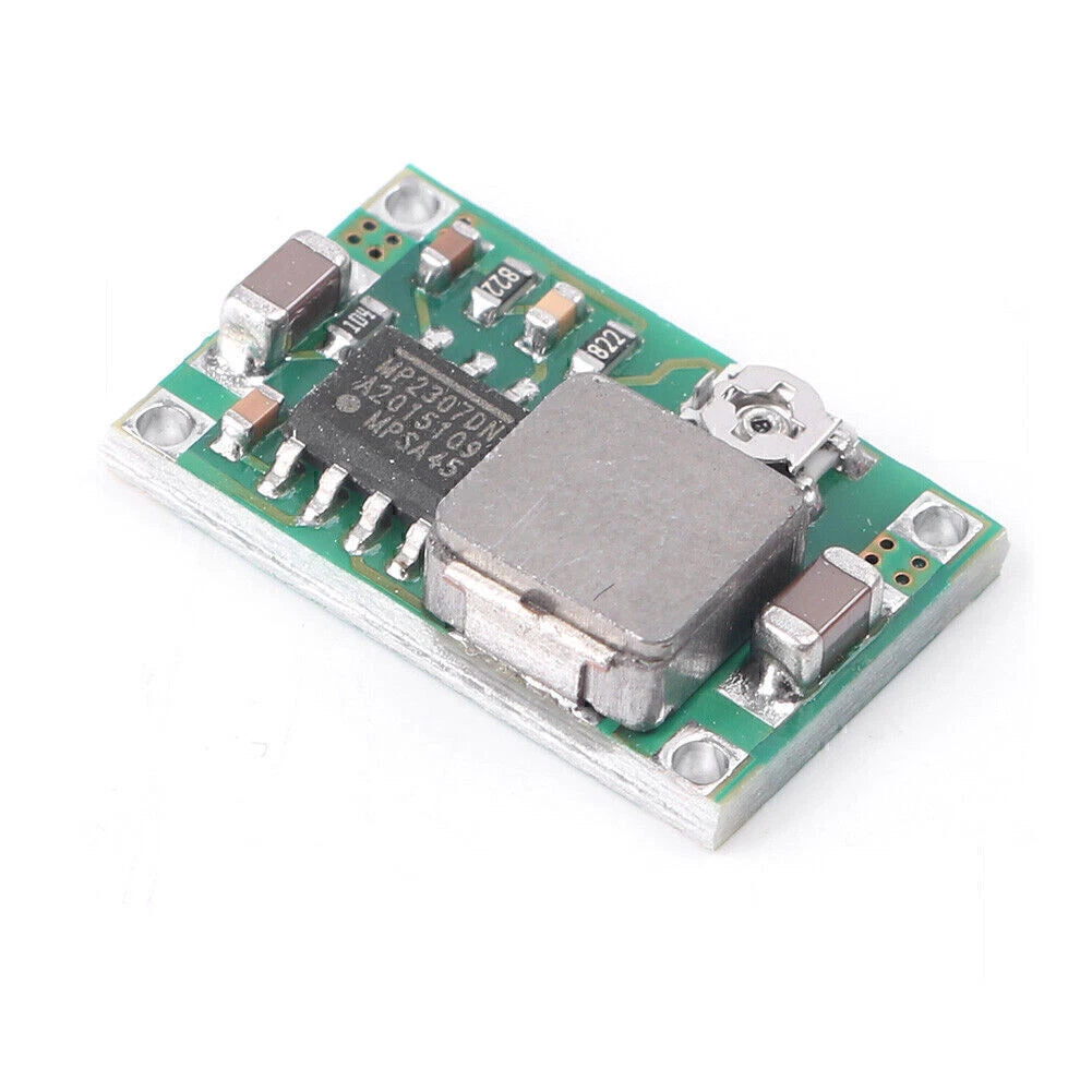 DC-DC Step Down Buck Power Supply Module for Flight Control (2023)