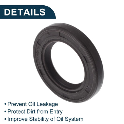 Crankshaft Oil Seal for Mitsubishi Colt (2004-2012)