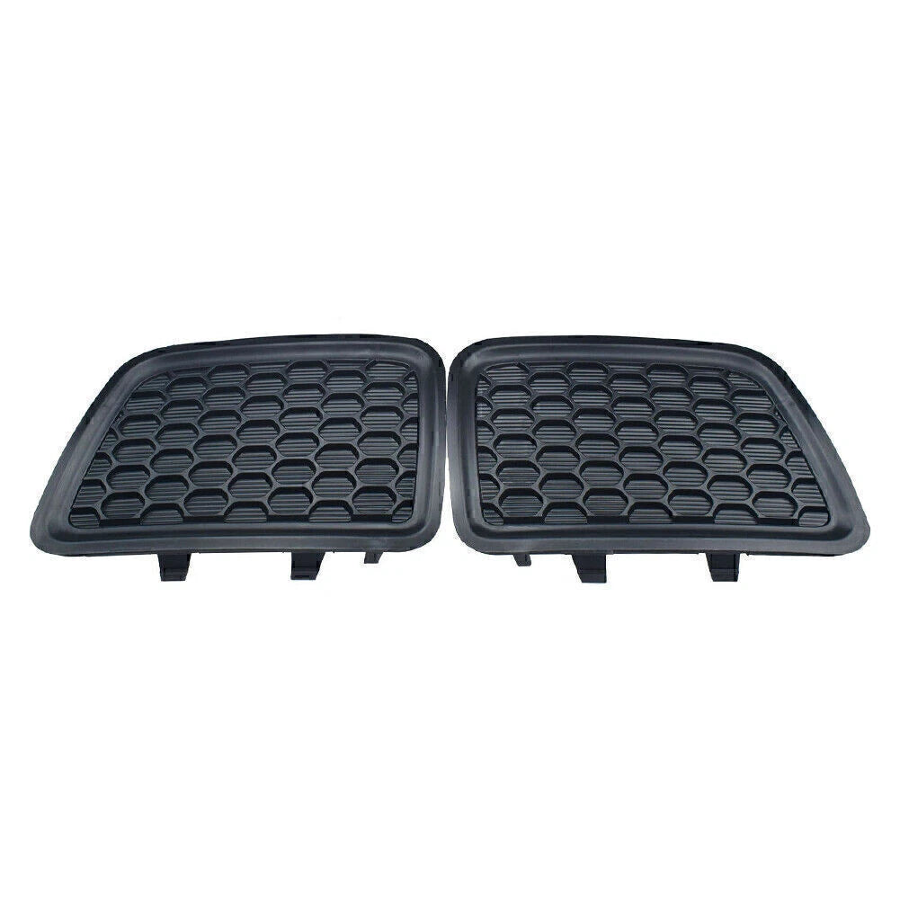 Lower Grille Tow Hook Insert Trim for Jeep Grand Cherokee (2014-2016)