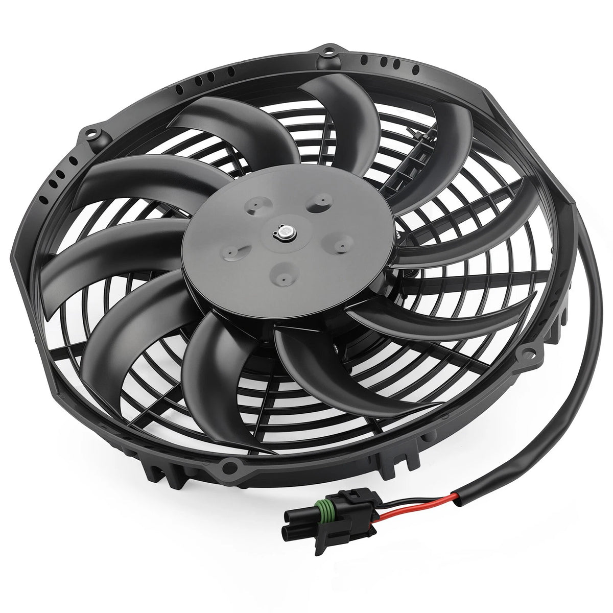 Cooling Fan Motor for Polaris Ranger 400/425/500/570 ETX (2010-2020)