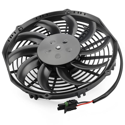 Cooling Fan Motor for Polaris Ranger 400/425/500/570 ETX (2010-2020)