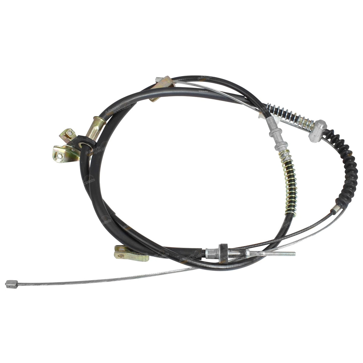 Front Park Hand Brake Cable for Toyota FJ60 (1980–1982)