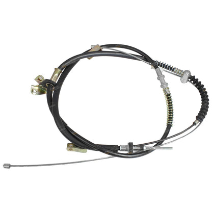 Front Park Hand Brake Cable for Toyota FJ60 (1980–1982)