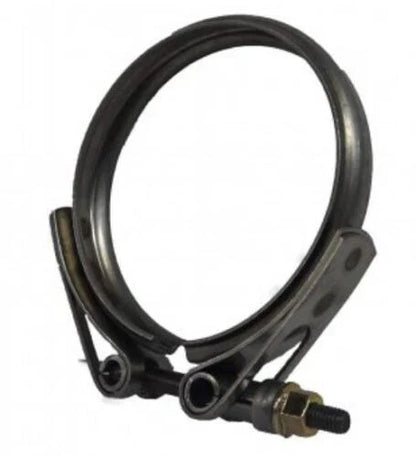 Turbo V Clamp for Volvo Penta 30 31 32 40 41 42 44 300 D4