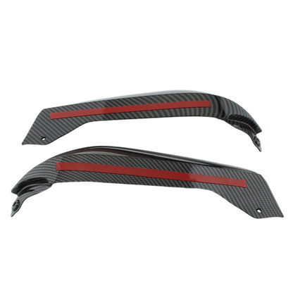 Air Deflector Windshield for Yamaha NMAX 155 (2020-2024)
