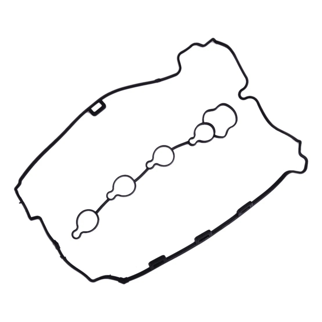 Valve Cover Gasket for Buick LaCrosse, Chevrolet Equinox, Terrain (2010-2017)