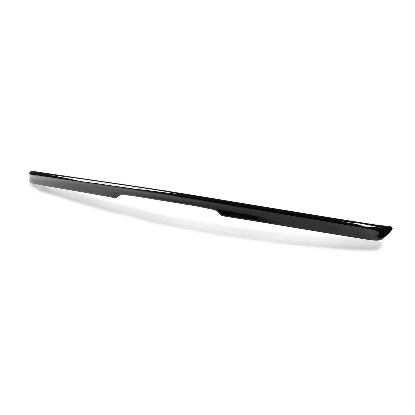 ABS Boot Spoiler for Mercedes Benz W209 CLK Coupe (2003-2009)