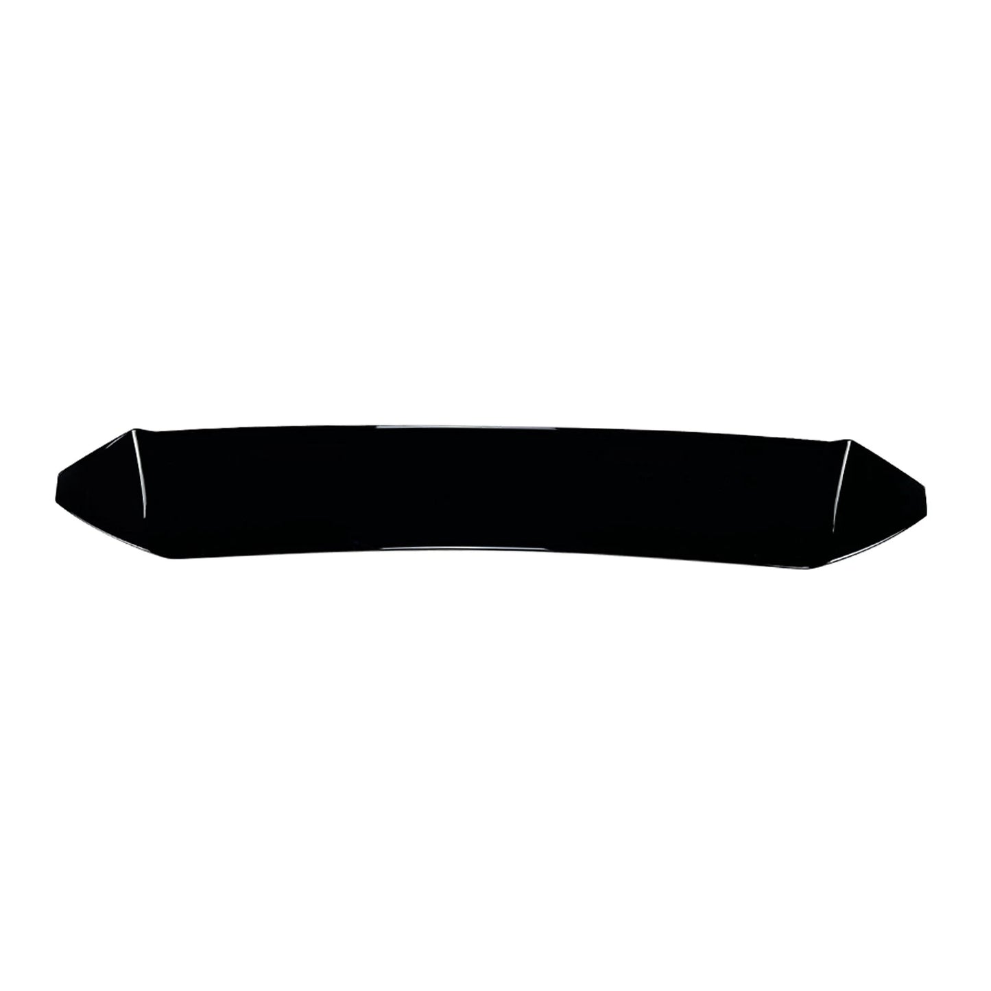 Rear Spoiler Lip for Subaru BRZ, Toyota GT86, Scion FR-S (2013-2020)