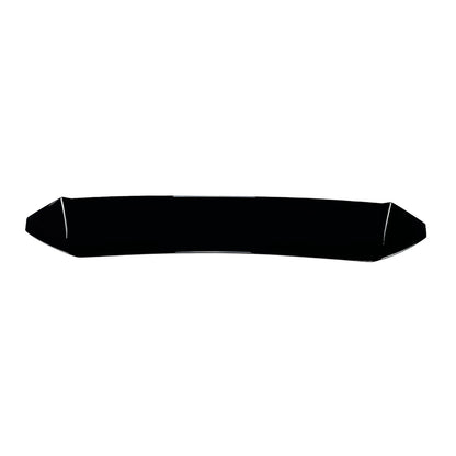 Rear Spoiler Lip for Subaru BRZ, Toyota GT86, Scion FR-S (2013-2020)