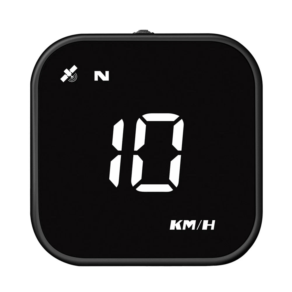 Car HUD Head Up Display GPS Smart Speedometer for Various Models (2020-2023)