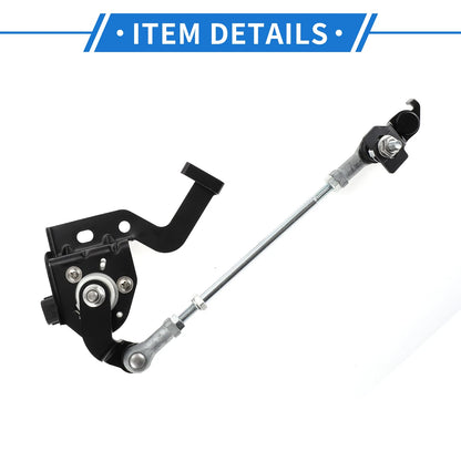 Air Suspension Ride Height Level Sensor for Lexus RX350 RX450h (2010-2013)