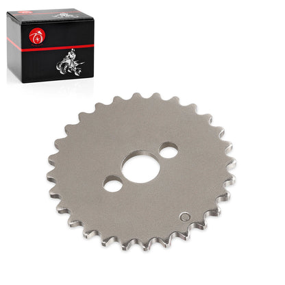 Camshaft Sprocket 28T for Honda XR80 XR80R XR75 XL80S XL75 (1973–1999)