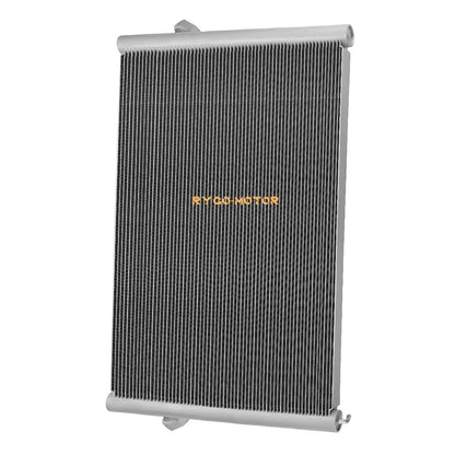 Aluminum Radiator for Polaris RZR Pro XP 4 Sport (2020–2025)