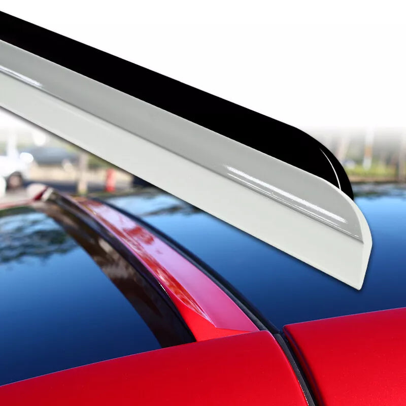 Roof Spoiler for Toyota Corolla E120 (2000-2008)