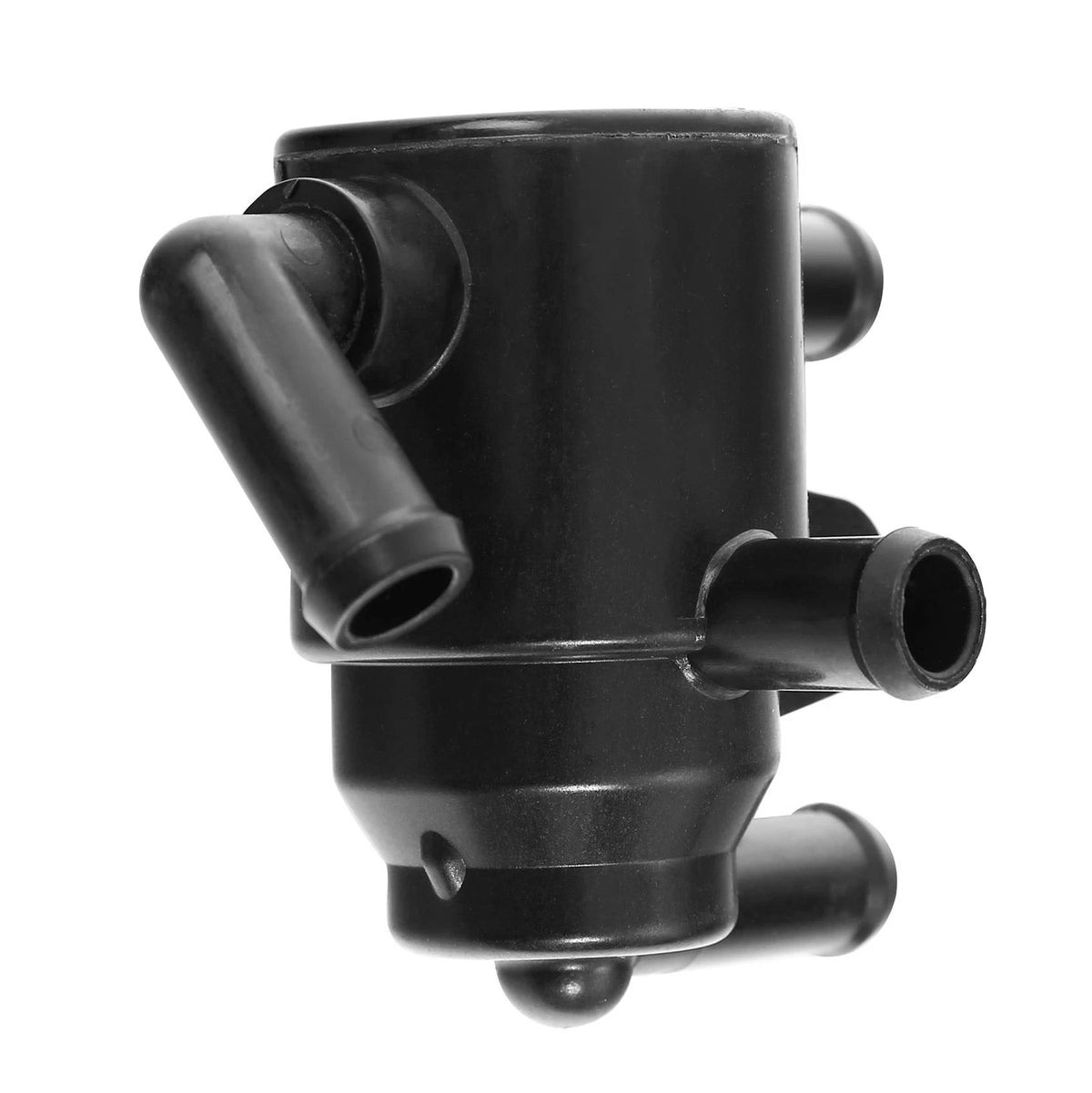 Black Motorcycle Thermostat for Harley Electra Glide, Street Glide, Road Glide (2007-2023)