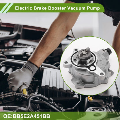 Brake Vacuum Pump for Land Rover Discovery 2L (2015-2016) 1 Pc
