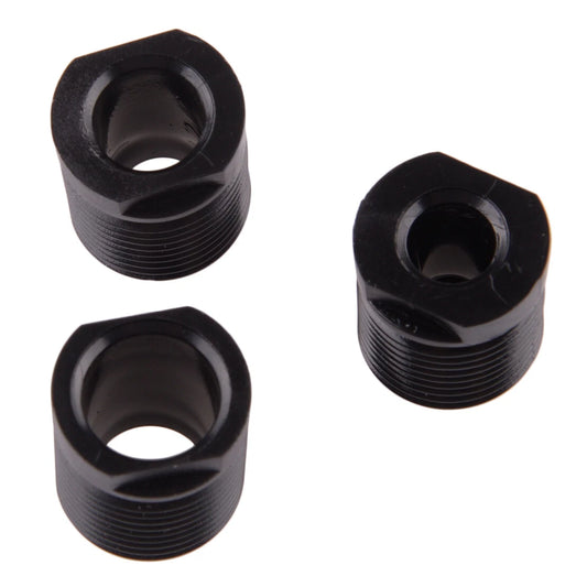 130mm Shift Knob Extension Rod Adapter for Manual Gear Shifter Lever