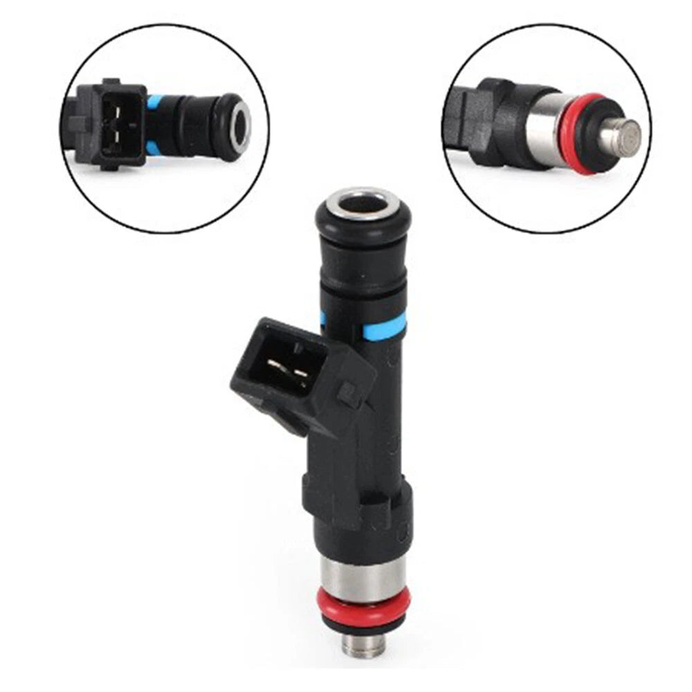 Fuel Injector 0280158101 for Chevrolet Lacetti 1.8 16V (2004-2010)