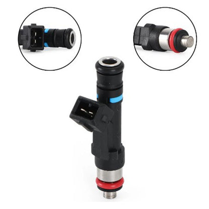 Fuel Injector 0280158101 for Chevrolet Lacetti 1.8 16V (2004-2010)