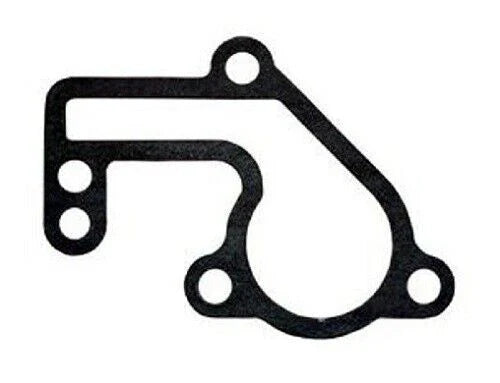 Thermostat with Gasket for Yamaha Outboard 9.9D/15D 2-Stroke