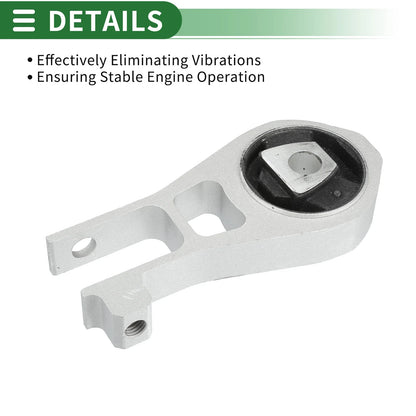 Engine Motor Mount Torque Strut for Jeep Renegade 1.4L (2015-2018)
