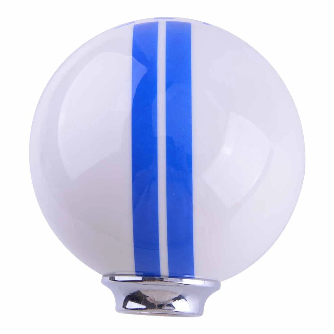 5 Speed Manual Gear Shift Knob Ball Shifter for Universal Car