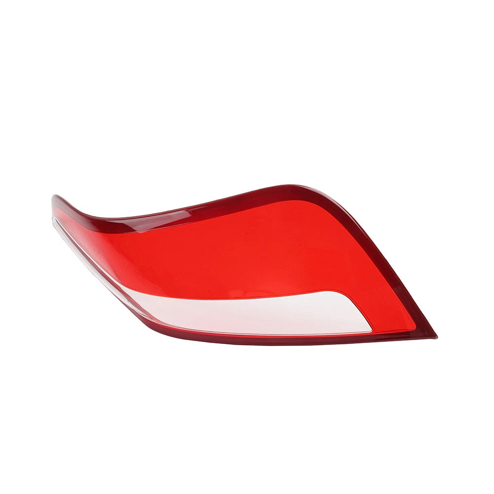 Right Taillight Shell Rear Lamp Cover Lens for Jaguar XJ XJL (2010-2019)