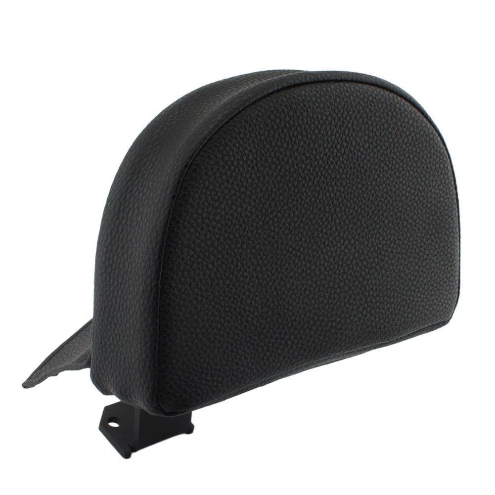 Rider Backrest Sissy Bar Cushion for BMW R18 Bagger Transcontinental (2021-2023)
