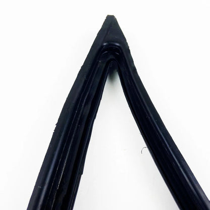 Window Vent Rubber Seal Weatherstrip Left Quarter Fit Datsun 720 Ute 1980-86 D09