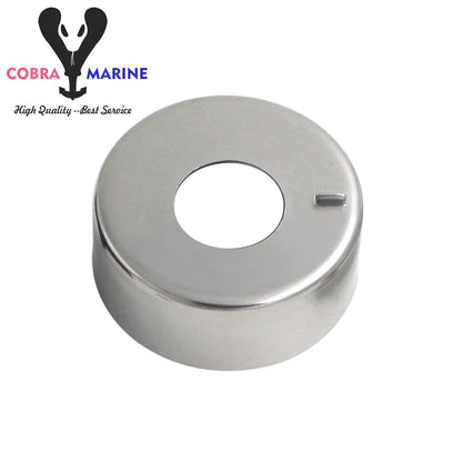 Outboard Water Pump Impeller for Yamaha 15/30Hp