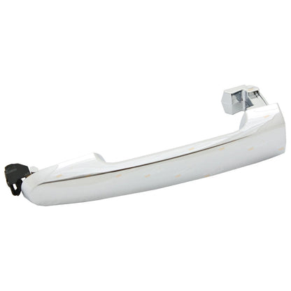 LH or RH Front Outer Door Handle for Toyota Hilux GGN15 GGN25 KUN16 KUN26 TGN16