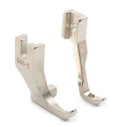 Walking Feet Top Stitching & Guide 3/16" for JUKI DU-1181, DU-141