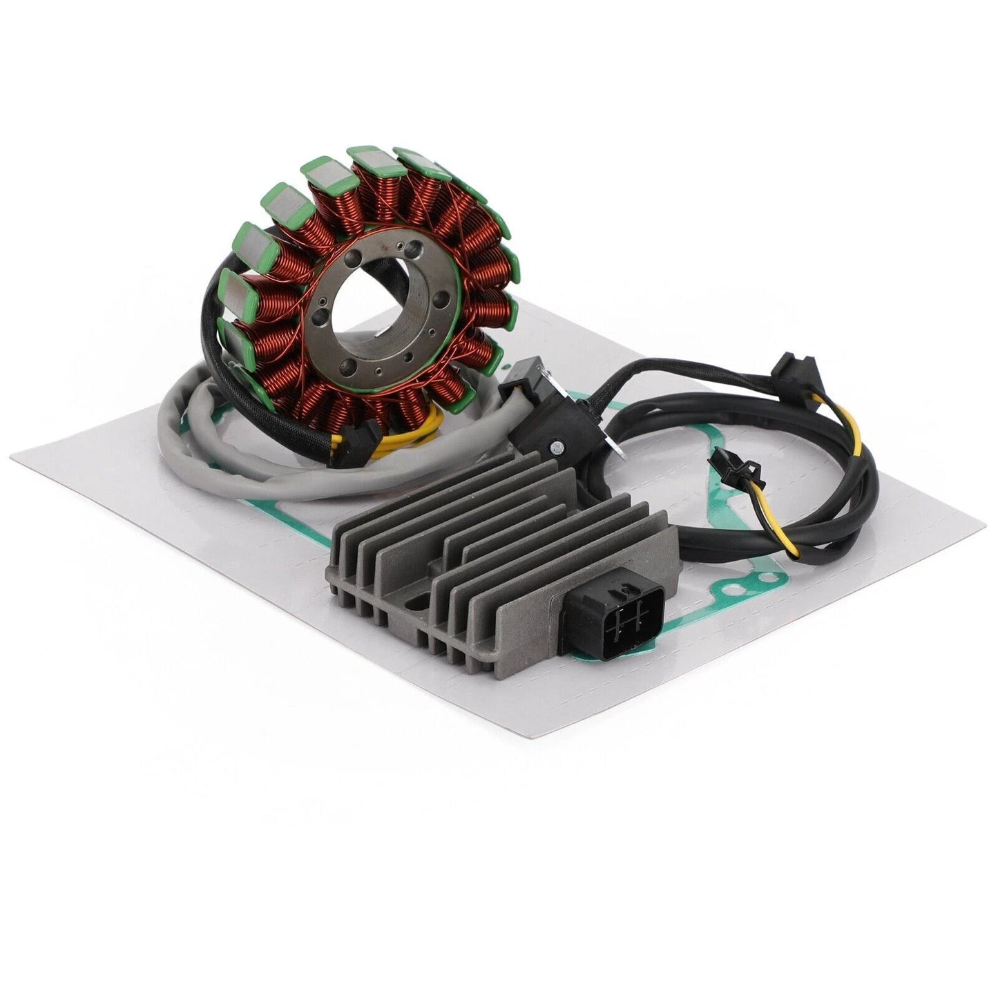 Alternator for Kawasaki EX 250 R Ninja (2008-2010)