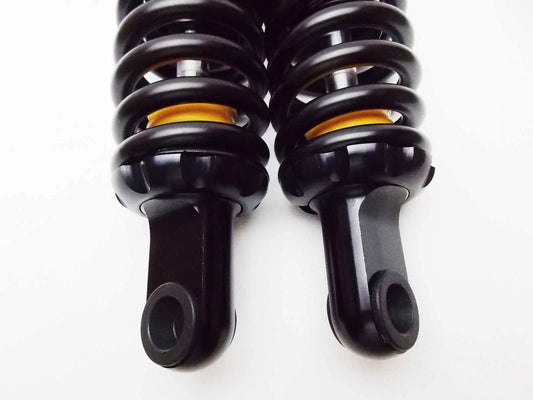 11.5 Inch Shock Absorbers for Harley FXDB Dyna Street Bob (2006-2017)