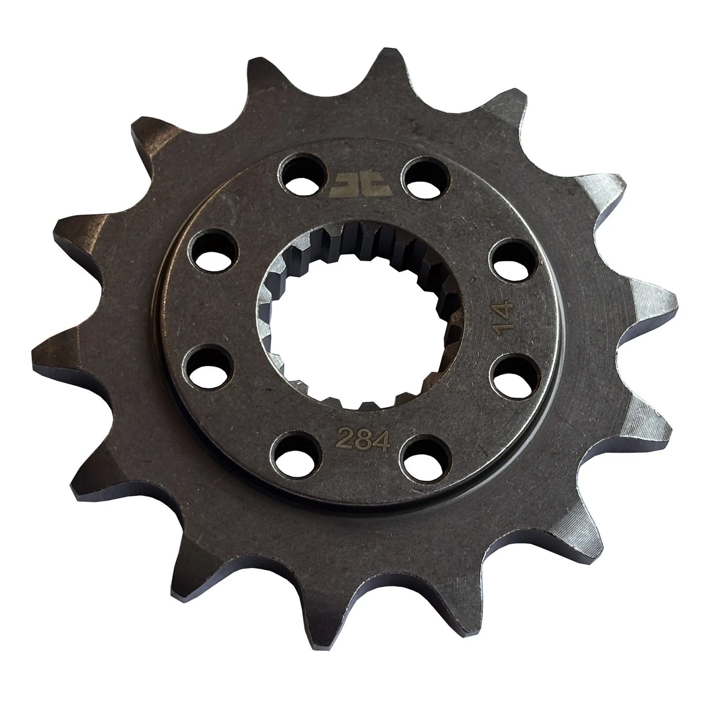 14-Tooth Front Sprocket for Honda TRX450R & TRX450ER Sportrax