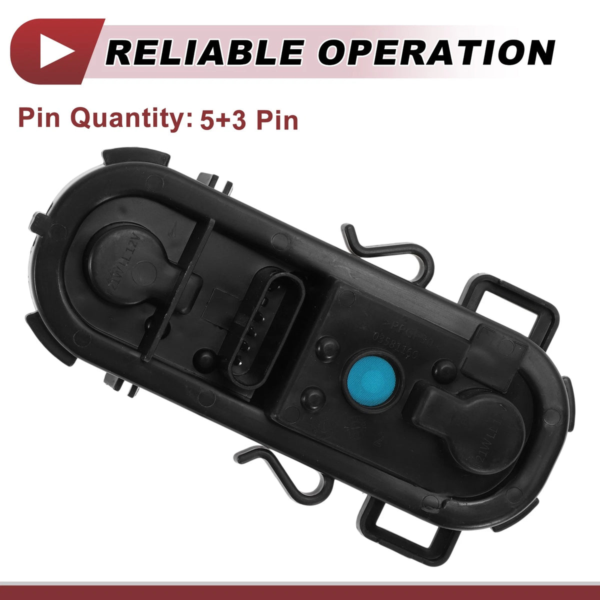 Light Socket for BMW X1 sDrive28i xDrive28i 2.0L L4 Gas (2013-2015)