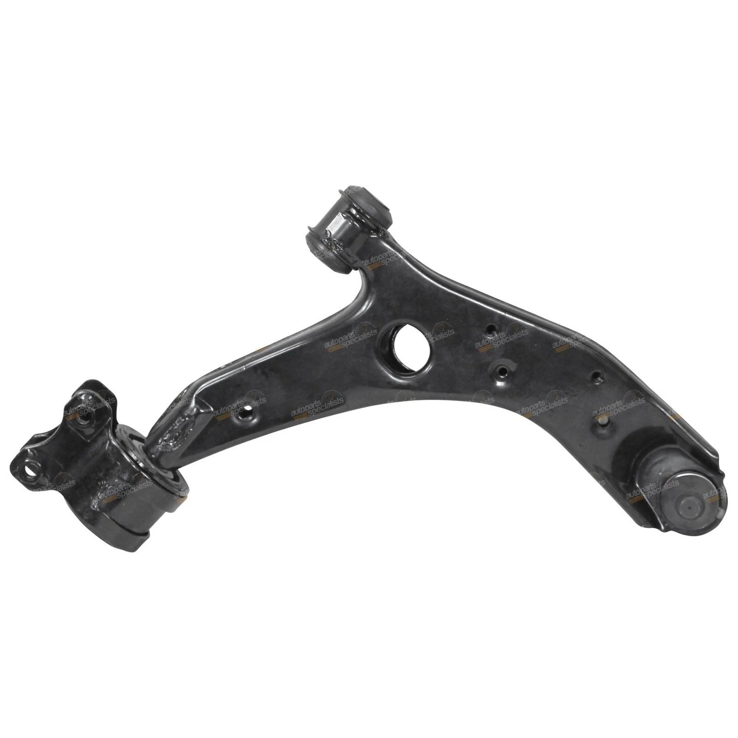 Front Right Lower Control Arm Assembly with Ball Joint for Mazda 3 (2004-2009)