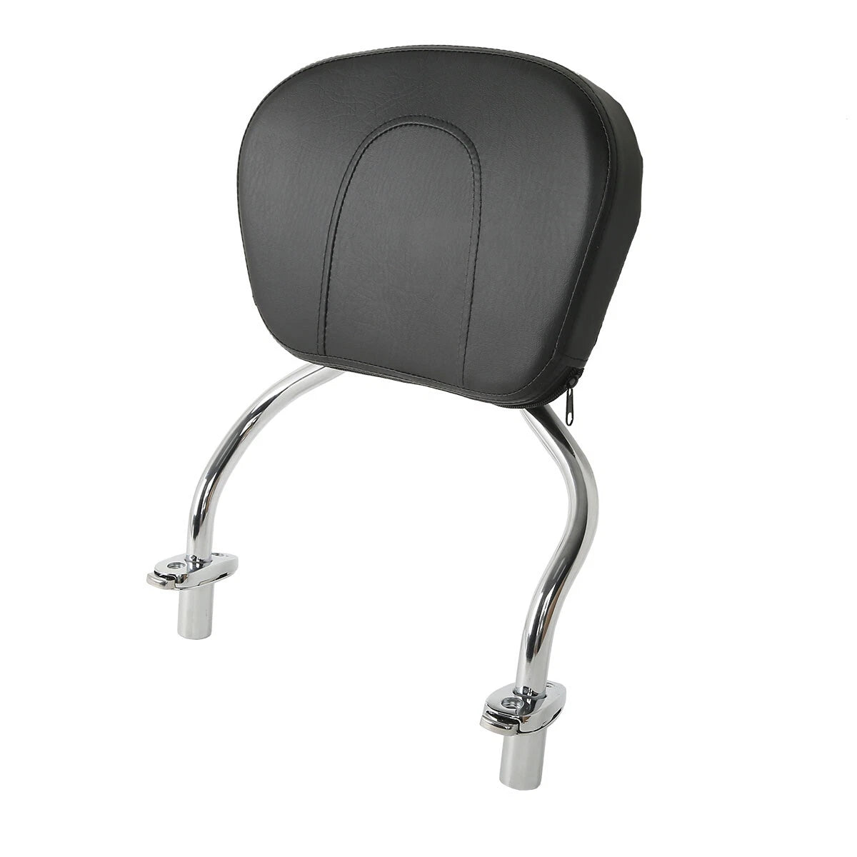 Chrome Sissy Bar Backrest for Harley Road Glide 3 FLTRT (2023-2025)