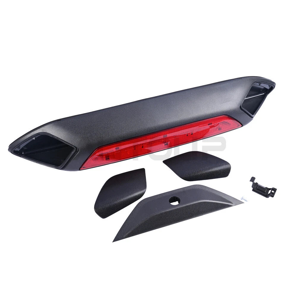 LED Third Brake Light Stop Lamp for Ford Transit-150/ Transit-250/350 (2018–2019)