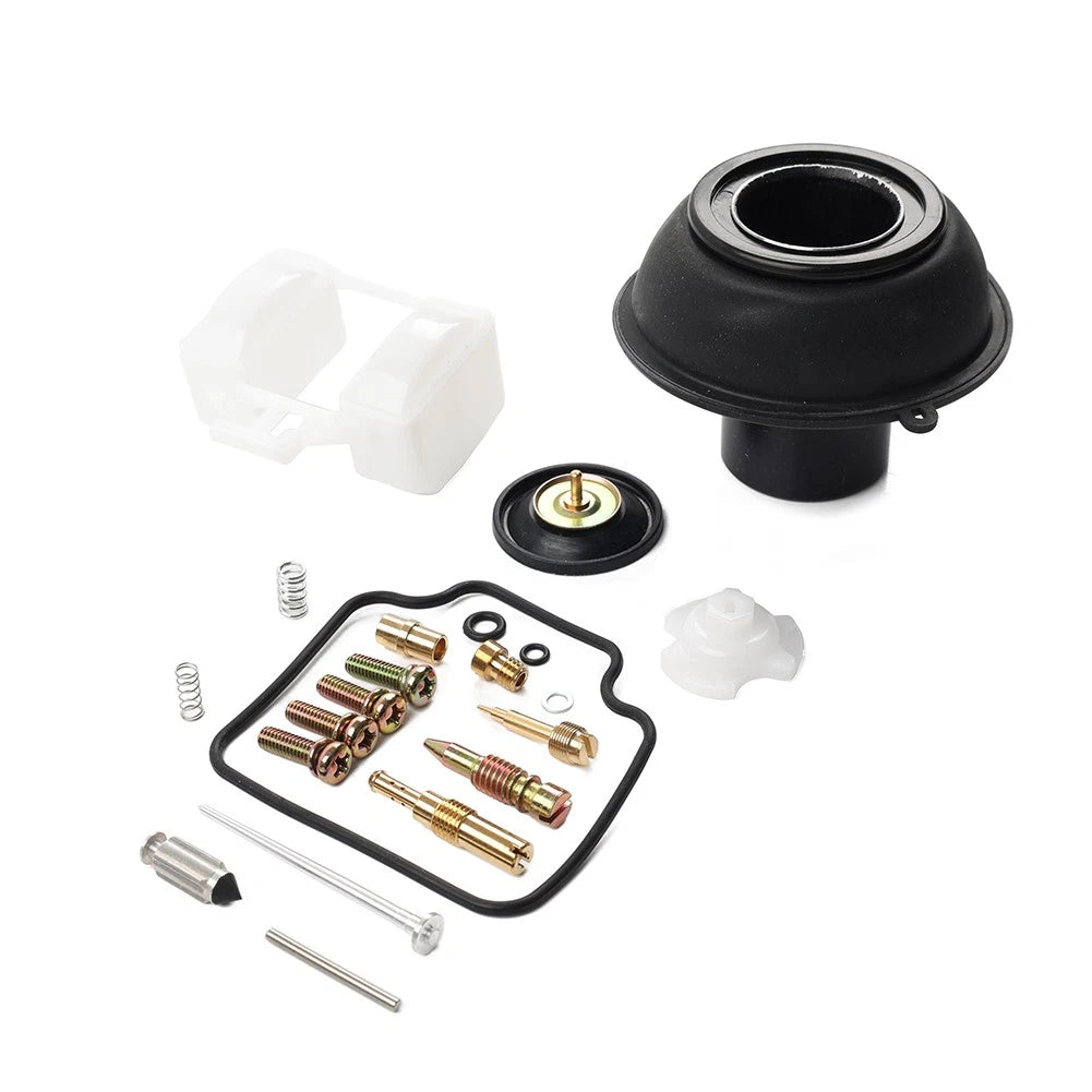 Carburetor Repair Kit for Honda CBX250 Twister 250