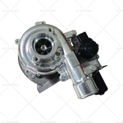 Turbo Cartridge CHRA Core for Toyota Hilux N70 D4D KUN26 3.0L (2005-2015)