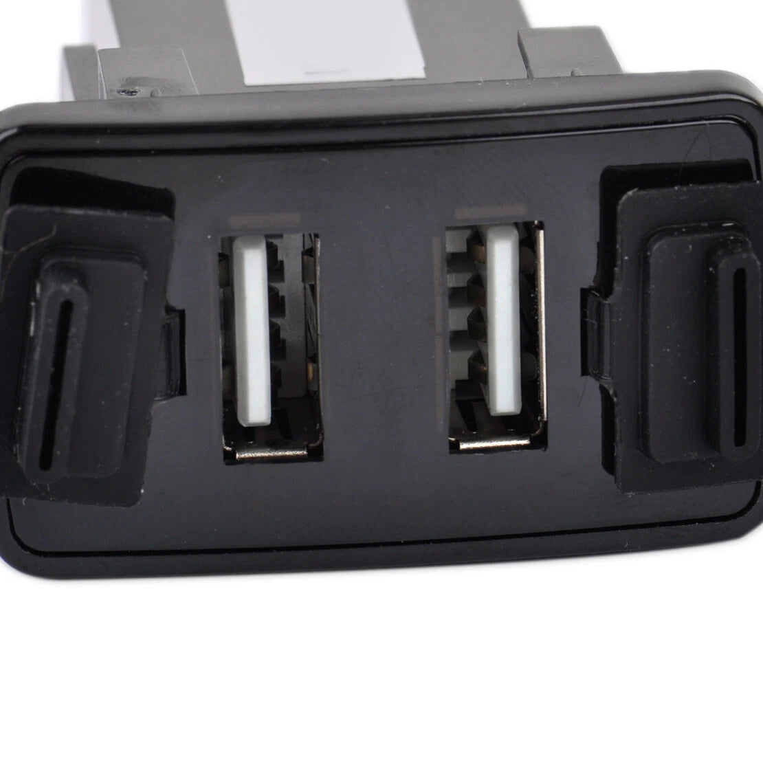 5V Dual USB Port Charger Adapter for Honda (2016-2023)
