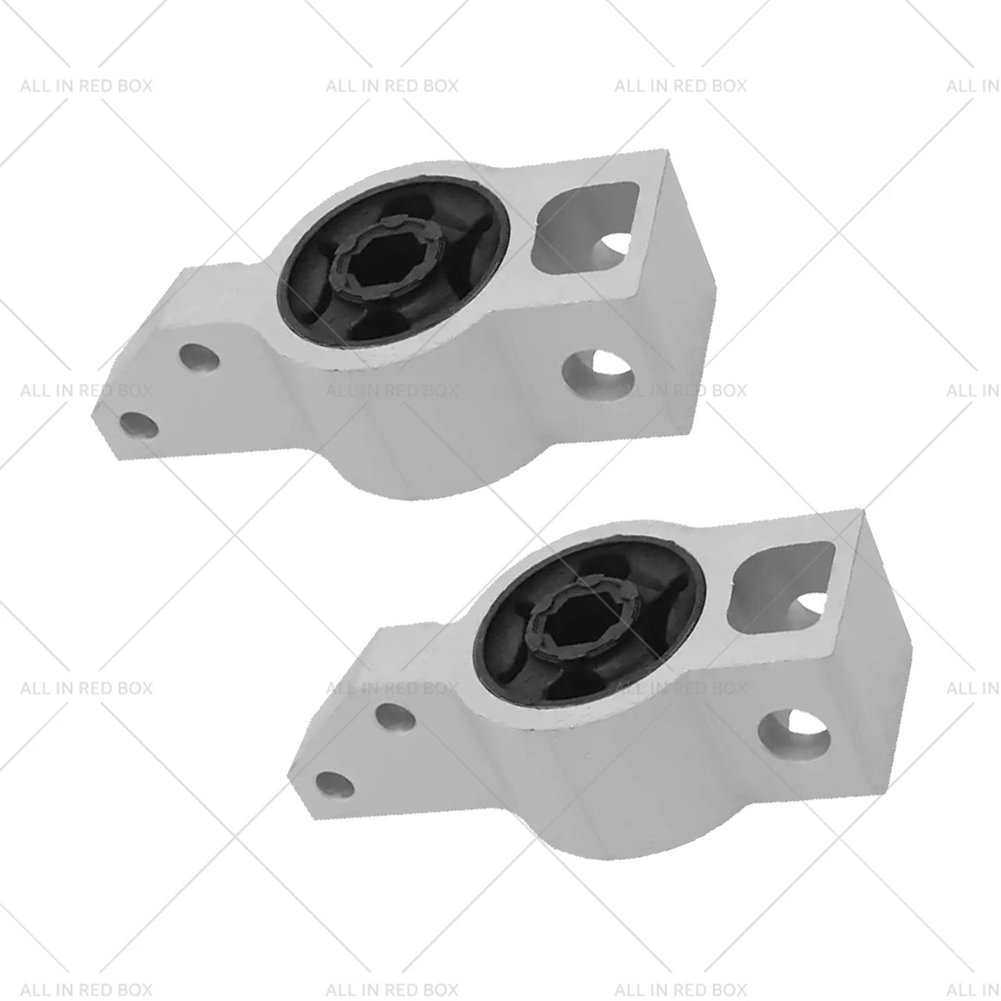Front Left & Right Control Arm Bush Mounts for VW Caddy, Golf, Audi (2004-2020)