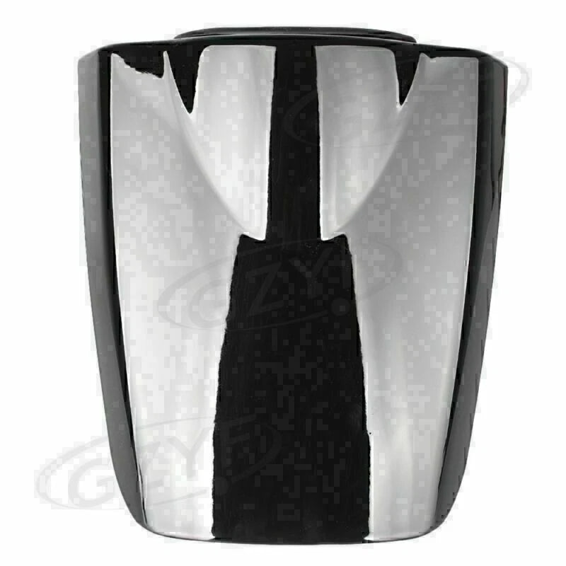 Black Rear Seat Cover Cowl for Honda CBR600RR (2003-2006)