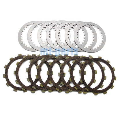 Clutch Friction Disc Plate for Yamaha XJ750 Seca (1981-1983)
