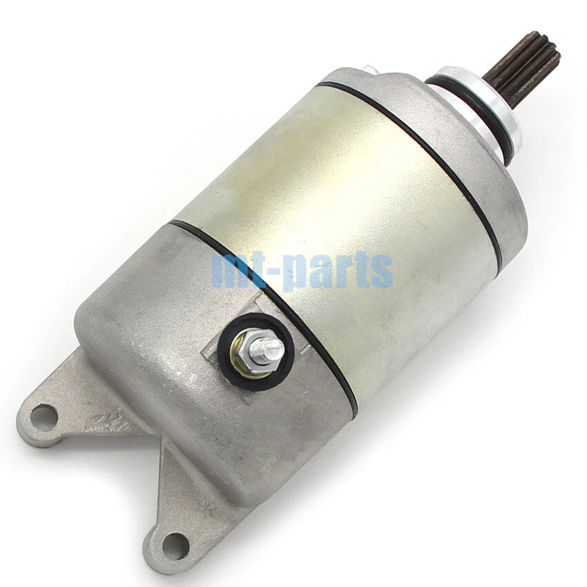 Starter for Yamaha TT-R250, YBR250, TT250R RAID (1999-2006, 2007-2011, 1994-1995)