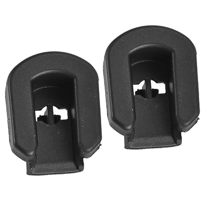 Right Rear Tailgate Hinge Bushing Grommet for Toyota Tacoma (2016-2023)