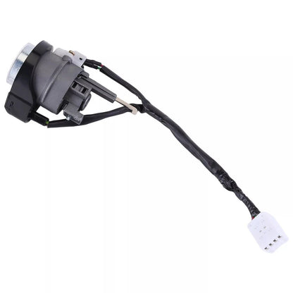 Ignition Lock Cylinder Switch w/ 2 Keys for Hyundai Tucson (2005-2009)